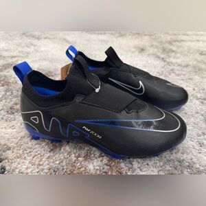 Nike ZOOM MERCURIAL VAPOR 15 ACADEMY MG GS 'SHADOW PACK'